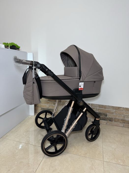 Roan,Adamex,Bair,Carello 2в1,3в1.магазин «мій візочок»