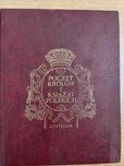 Sprzedam książkę "Poczet Królów i Książąt Polskich"