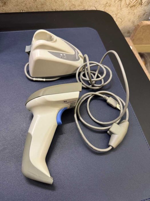 Продається Datalogic QuickScan M2