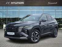 Hyundai Tucson Tucson HEV 215 KM 2WD Executive 2024
