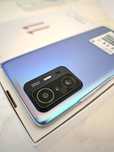 Xiaomi 11 t PRO 256 GB/ 8GB - Celestial Blue - Świetny stan
