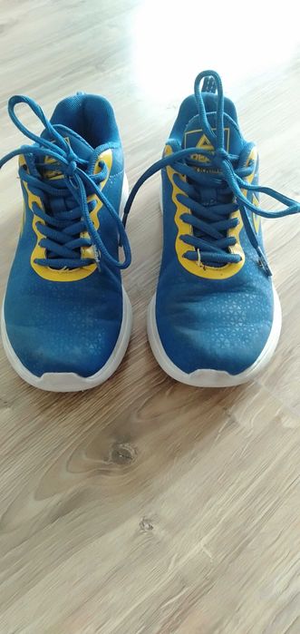Adidasy peak rozmiar 34