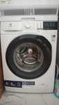 Pralka Electrolux Perfectcare 600