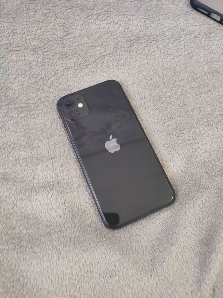 Iphone 11 128Gb neverlock