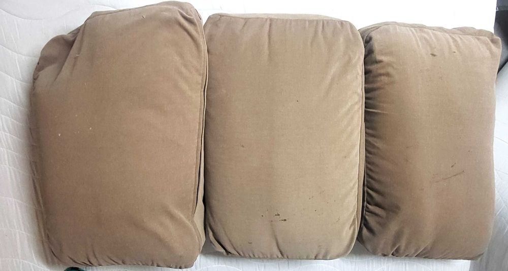 IKEA JYSK siedzisko poduszki zagłówki Ektorp Tomelila TRANSPORT GRATIS