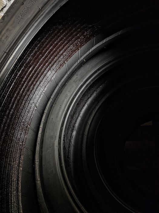 Michelin 215/60r16 | 2024 | 6mm | Антипрокол | Преміум зимові шини