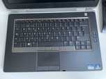 Biznes Dell latitude E6420 14” i5 4Gb 250 Gb