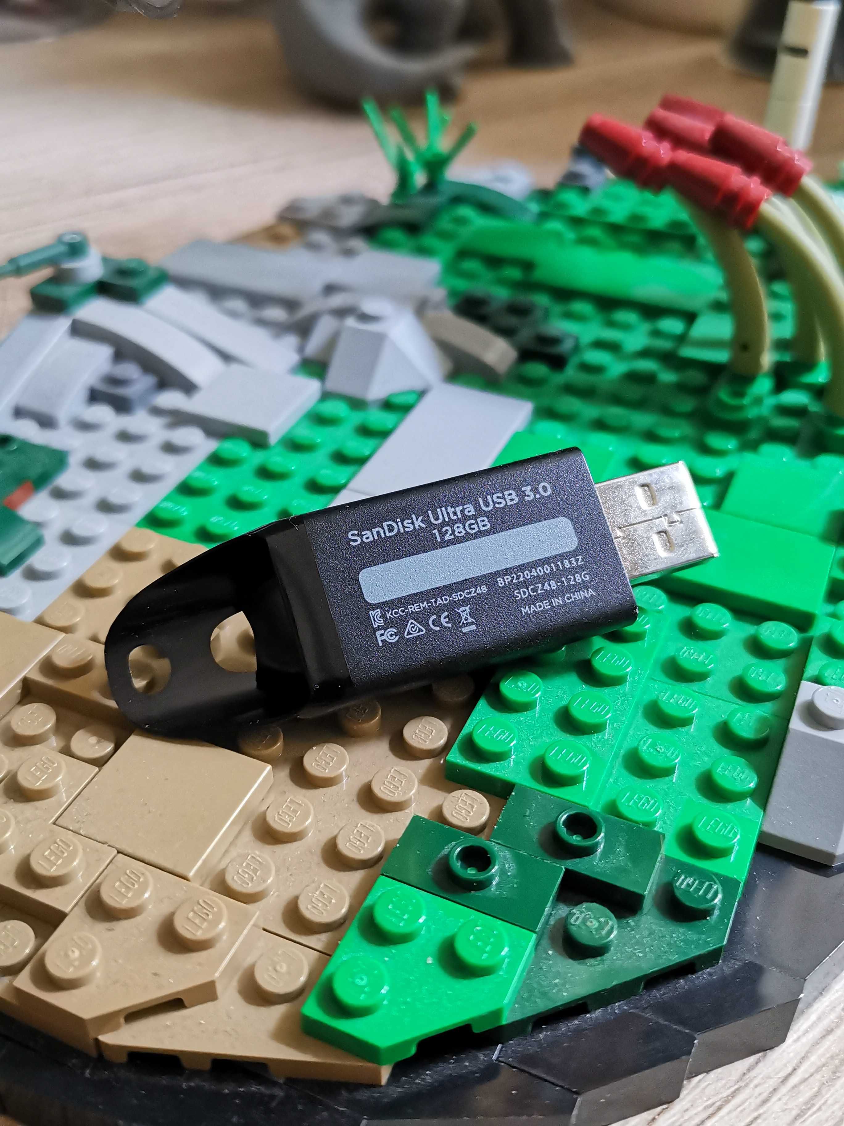 Pendrive SanDisk 128GB