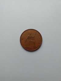 One Penny 1964 moneta