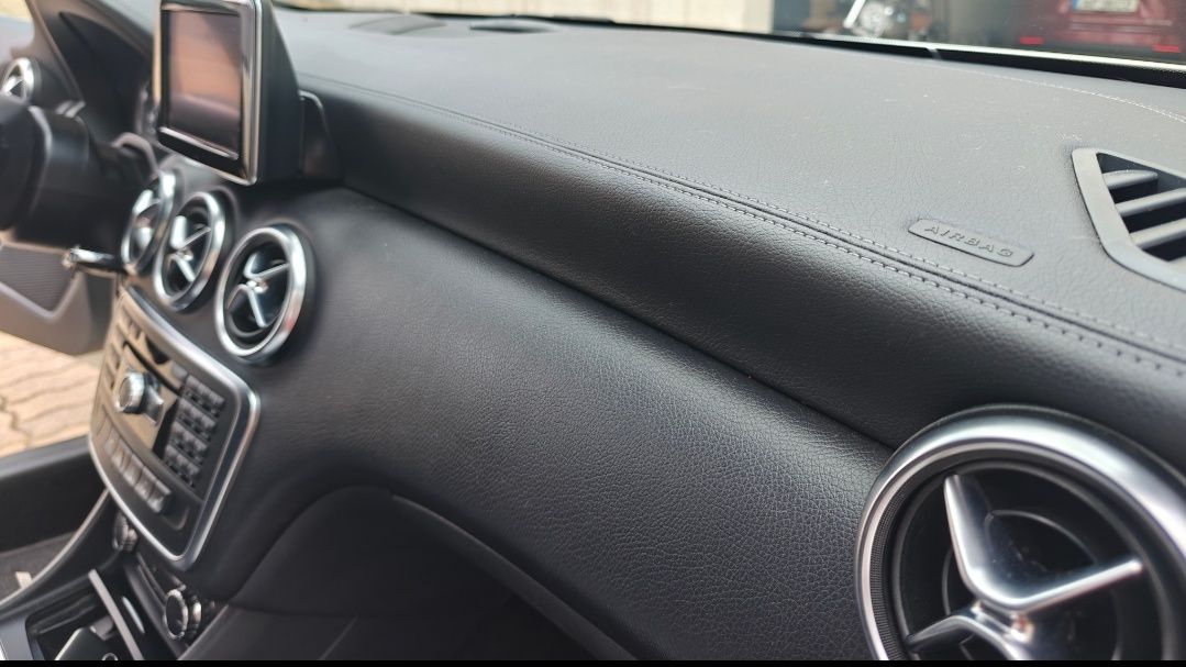 Mercedes A45 AMG 78mil KMS