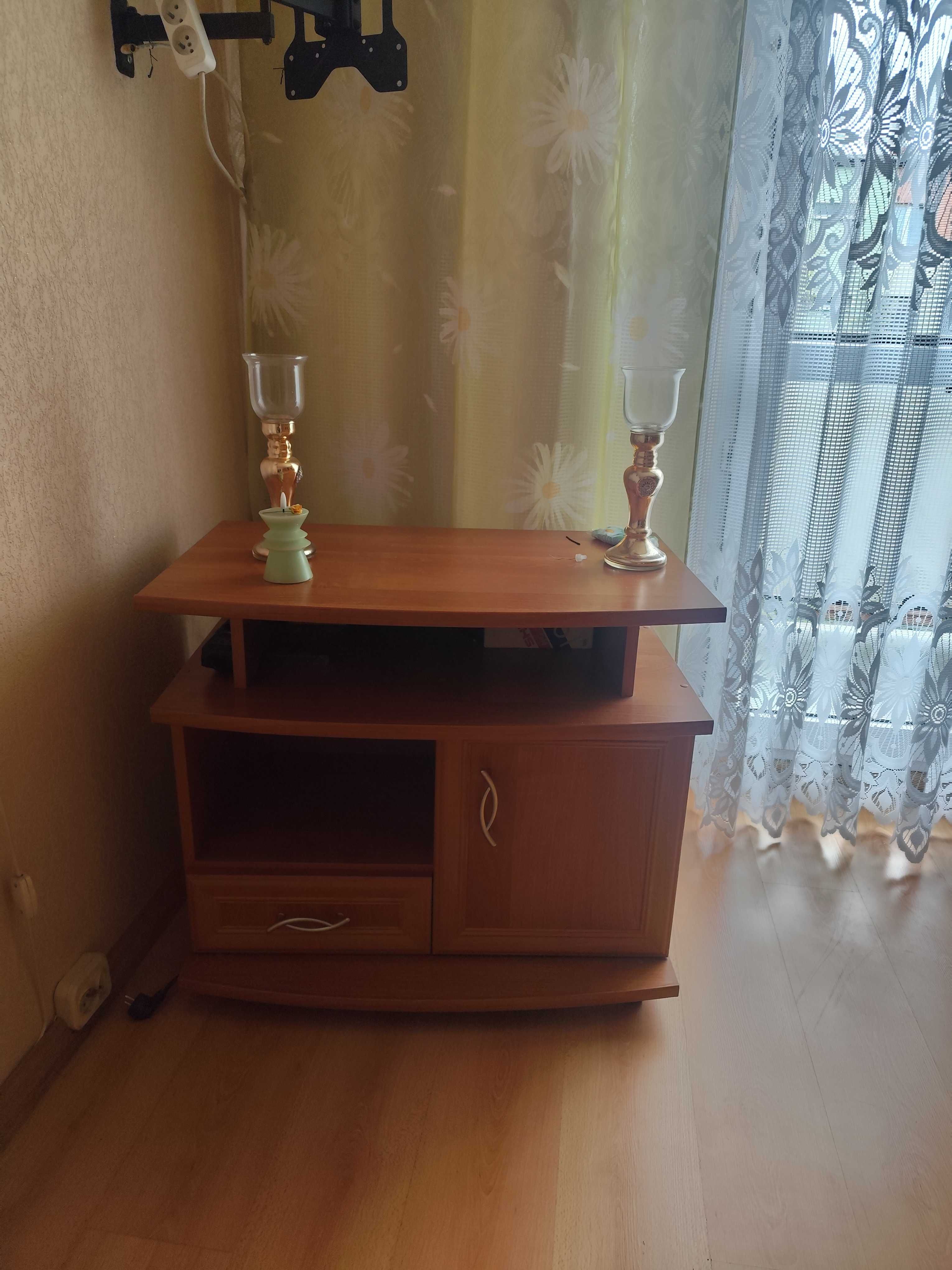 Meblościanka  + stolik RTV