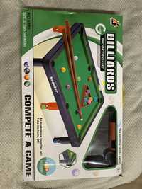 Bilard Billiards Snooker Game