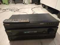 Onkyo HT-R538 + pełen pakiet...kino dowomwe