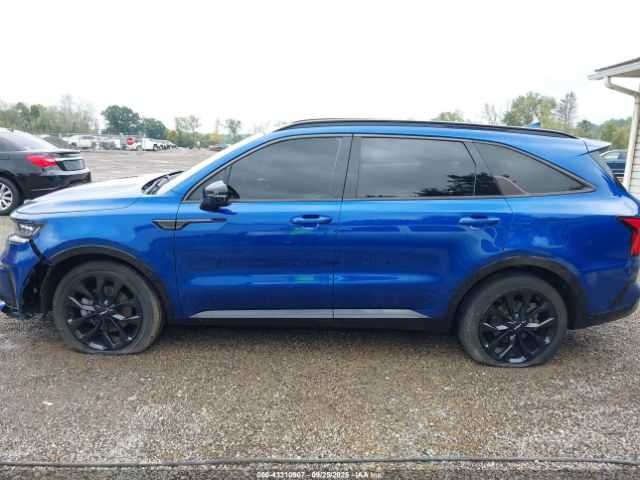 Kia Sorrento 2021 || Киа соренто 2021