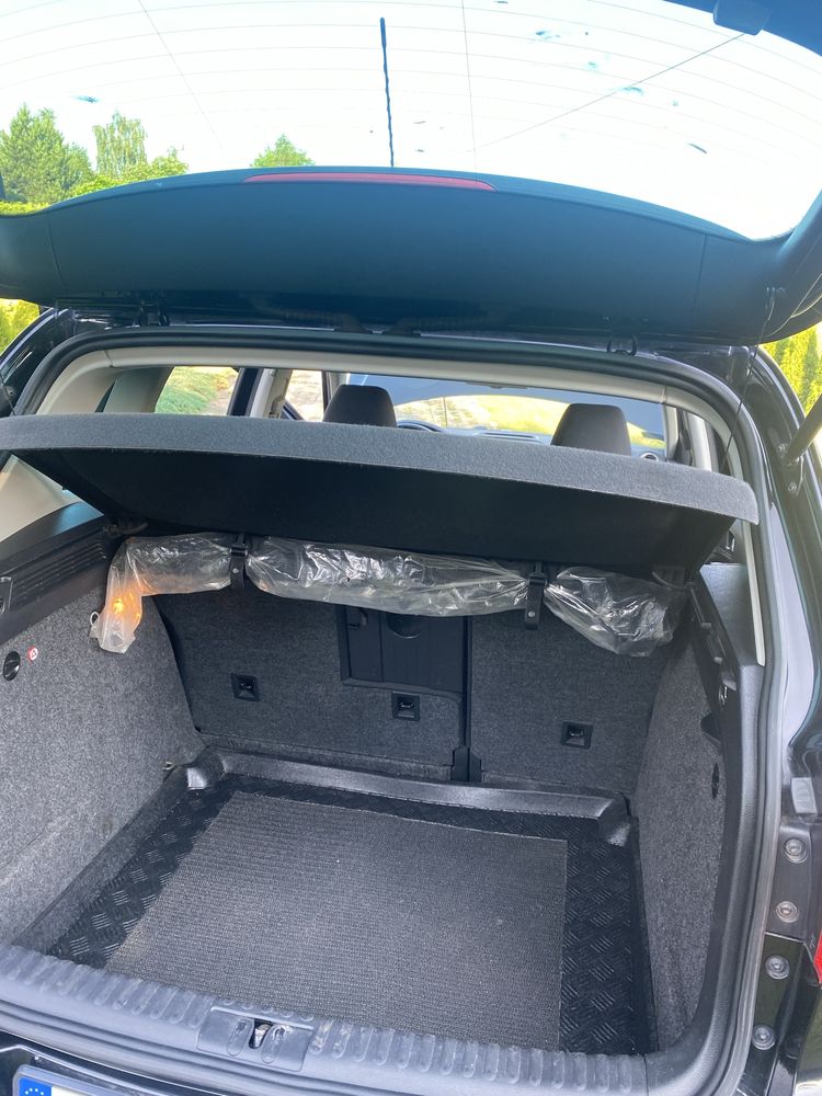 Volkswagen Tiguan 2,0 TDI 4x4