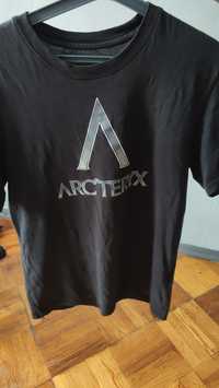 Футболка Arcteryx