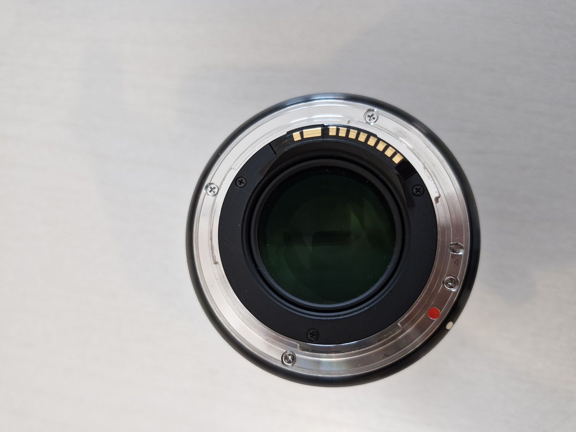 Sigma 50mm 1.4 ART Canon EF