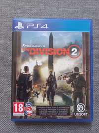 The Division 2 Ps4