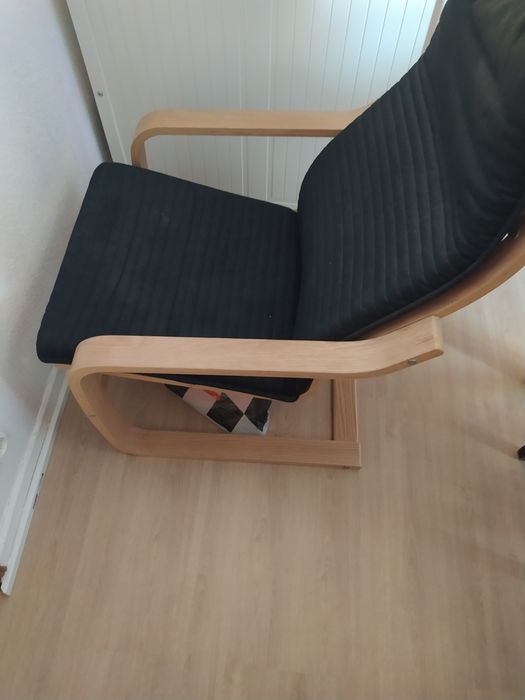 Cadeirões , cadeiras