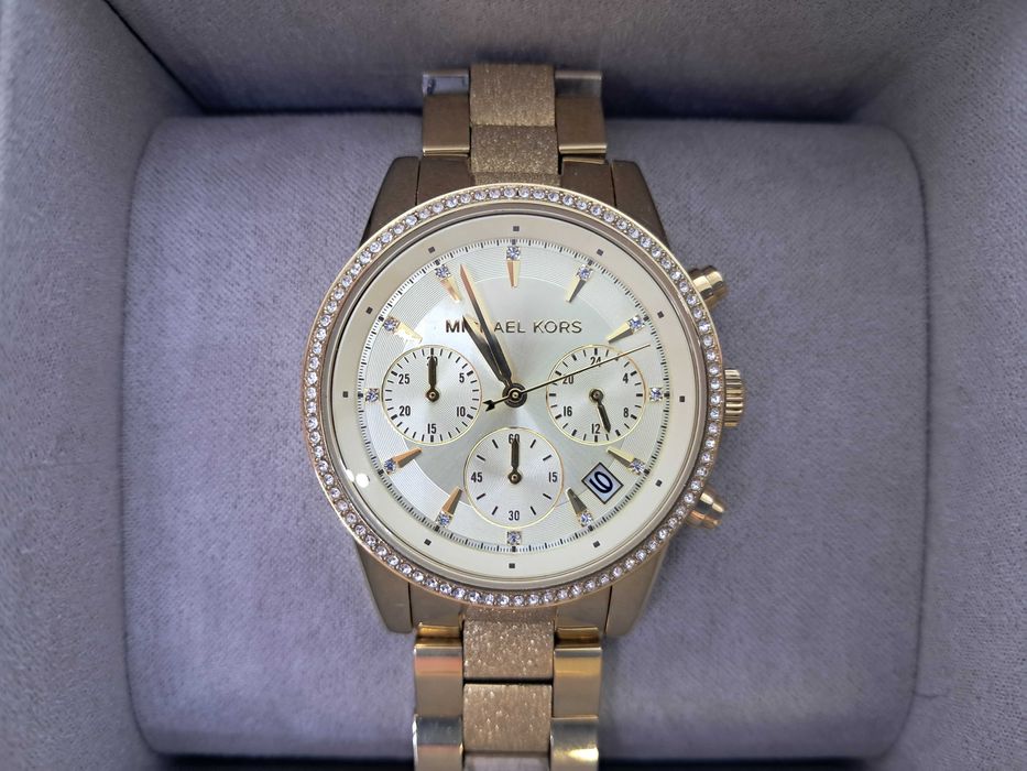 Zegarek Michael Kors MK6597