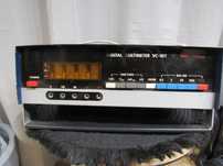 Digital Multimeter  VC 10 T Unitra PRL