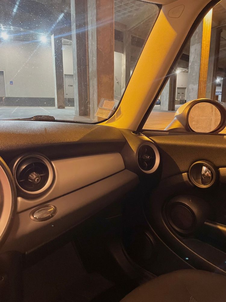 Mini One D - 3 Portas