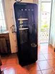 SMEG frigorífico e congelador modelo S30STRP5 244l+68l