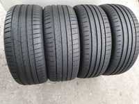 4x Michelin Pilot Sport 4  225/45r19  7,5mm