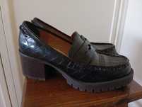 Mocassim LaRedout