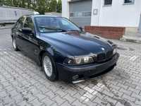 Sprzedam BMW E39 3.0D