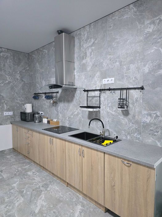 Житло подобово проживання