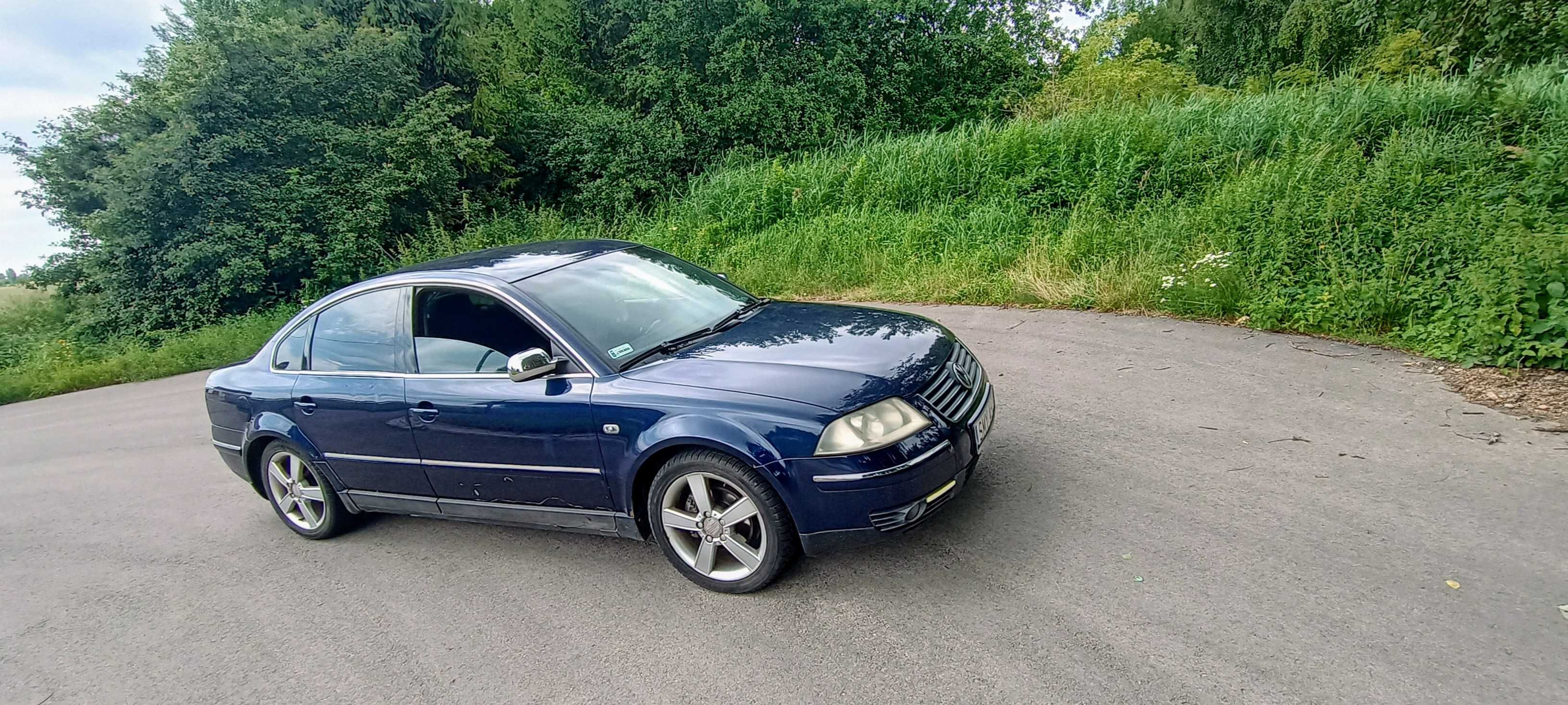 Sprzedam Passat B5 Fl