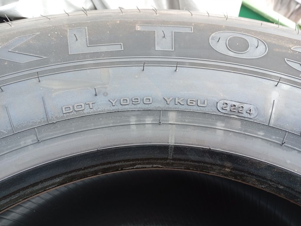 KUMHO 435/50 R 19.5