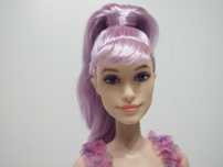 lalka Barbie Mattel made to move mtm