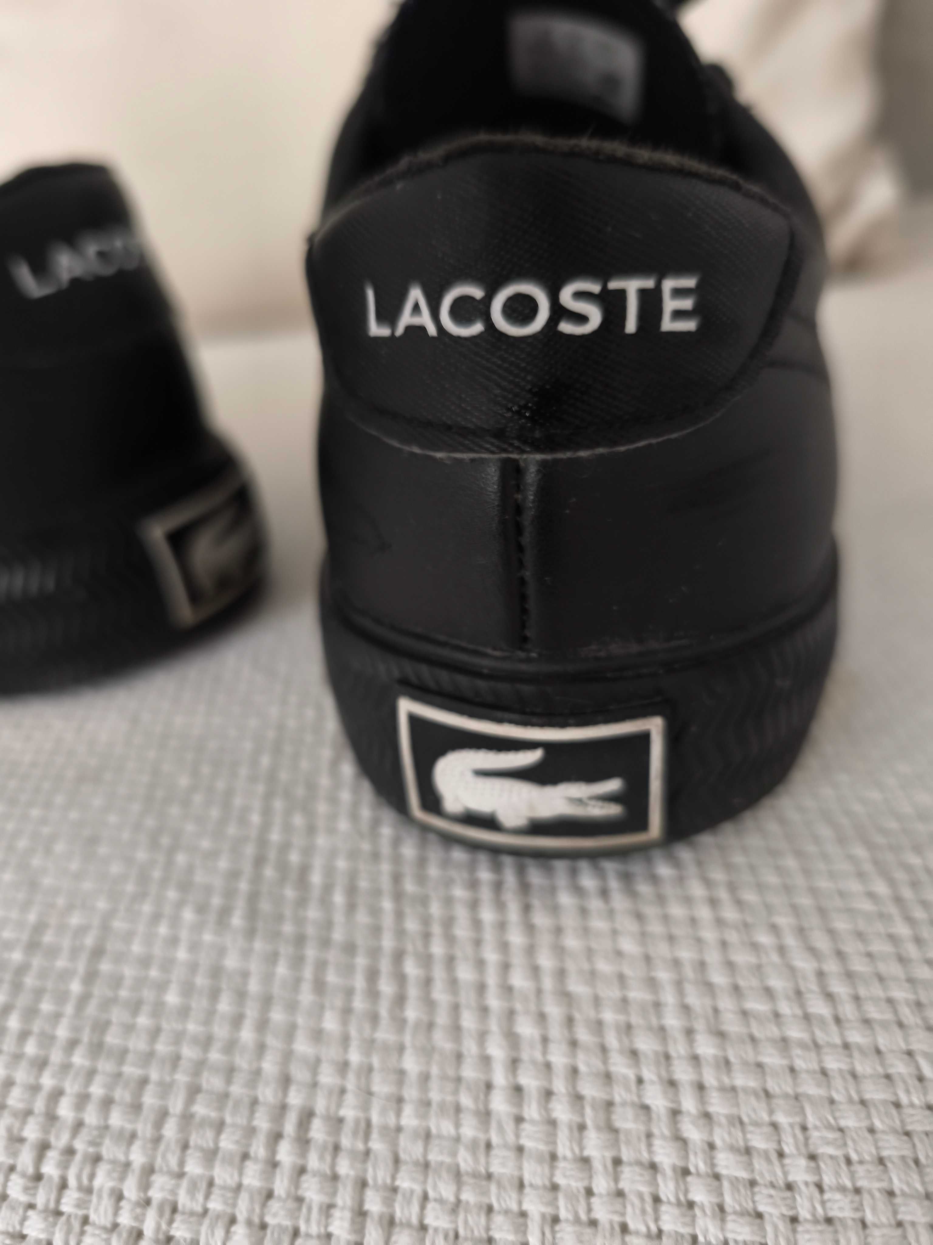 Lacoste Excelente estado