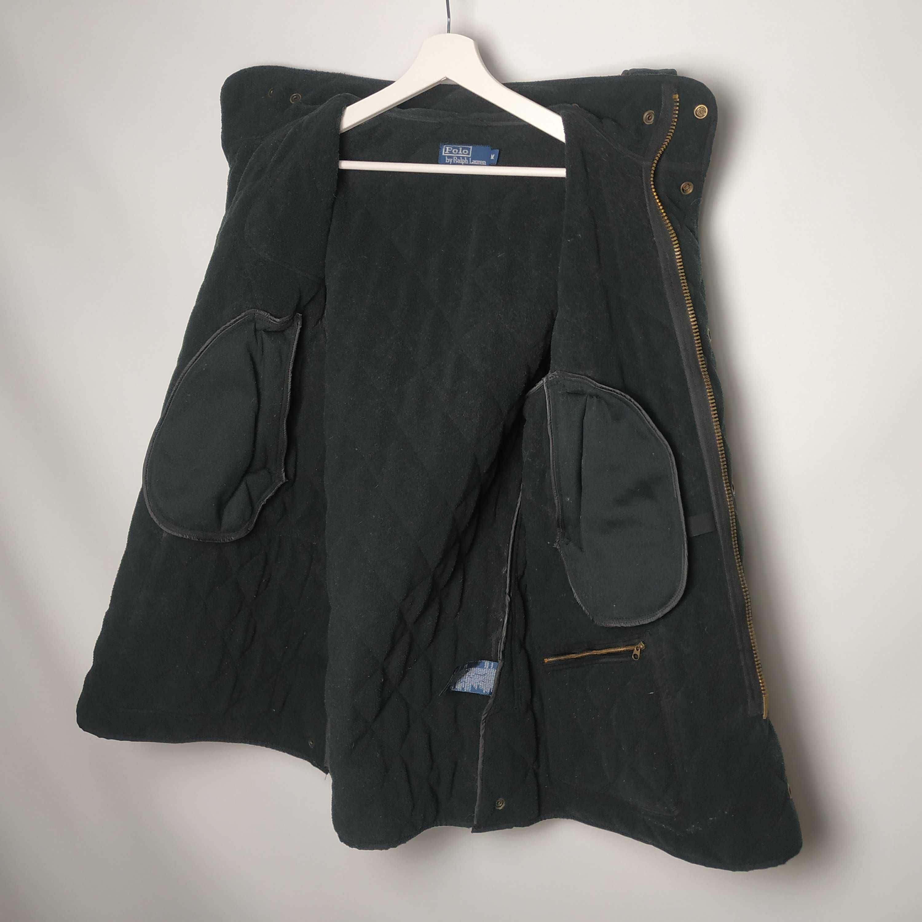 Polo Ralph Lauren куртка чоловіча утеплена M/L
