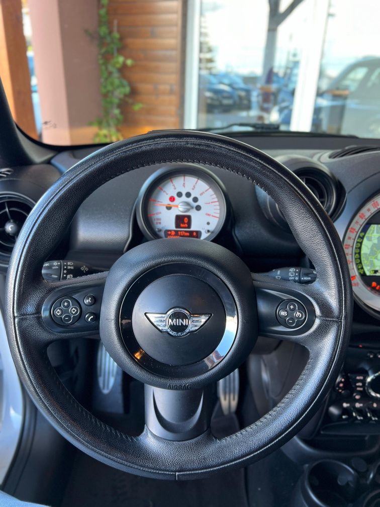 Vendo Mini Countryman r60 Cooper S JCW