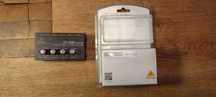 BEHRINGER MICROMIX MX400 - Ultra-niskoszumowy mikser liniowy