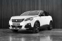 Peugeot 3008 1.5 BlueHDi Active Pack EAT8