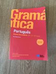 Gramática português ensino secundário