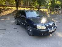 Chery Amulet 1,6 Бензин