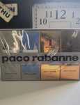 Zestaw perfum Paco Rabanne