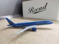 Model Boeing 787