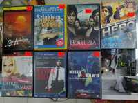 Tanie filmy - płyty CD DVD horrory, klasyki i dokumenty