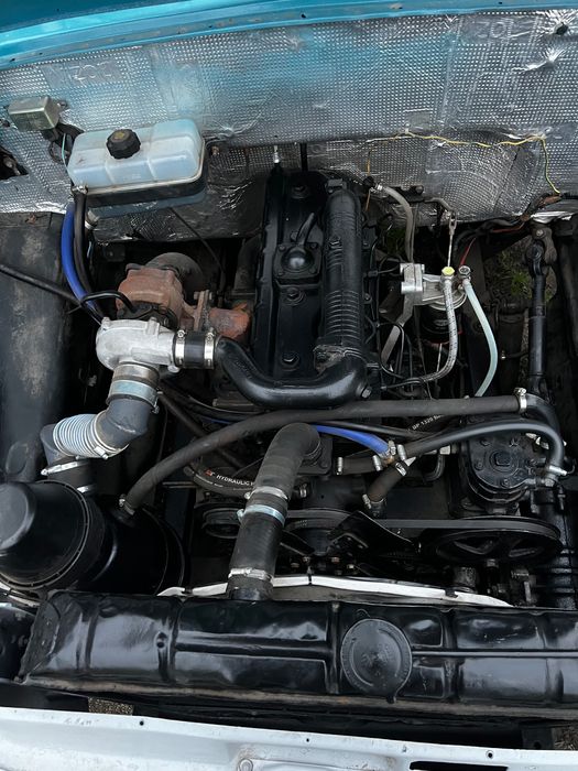 Зіл 130 дізель д245