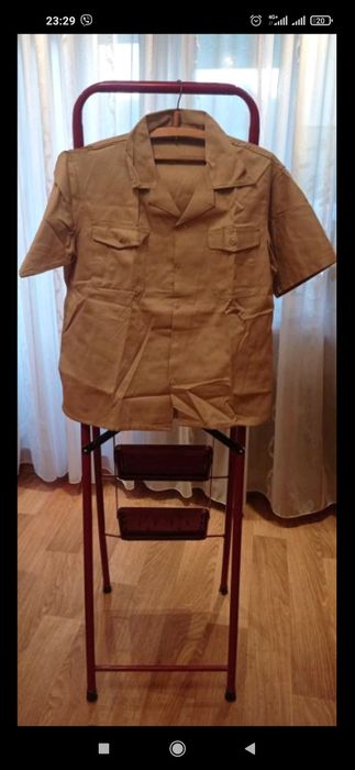 робочий костюм "3 в 1" р.50-52