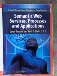 Livro Semantic Web Services, Processes and Applications