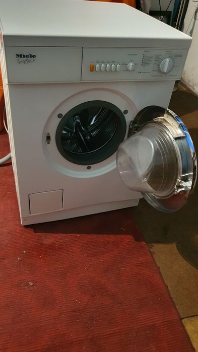 Pralka automat miele