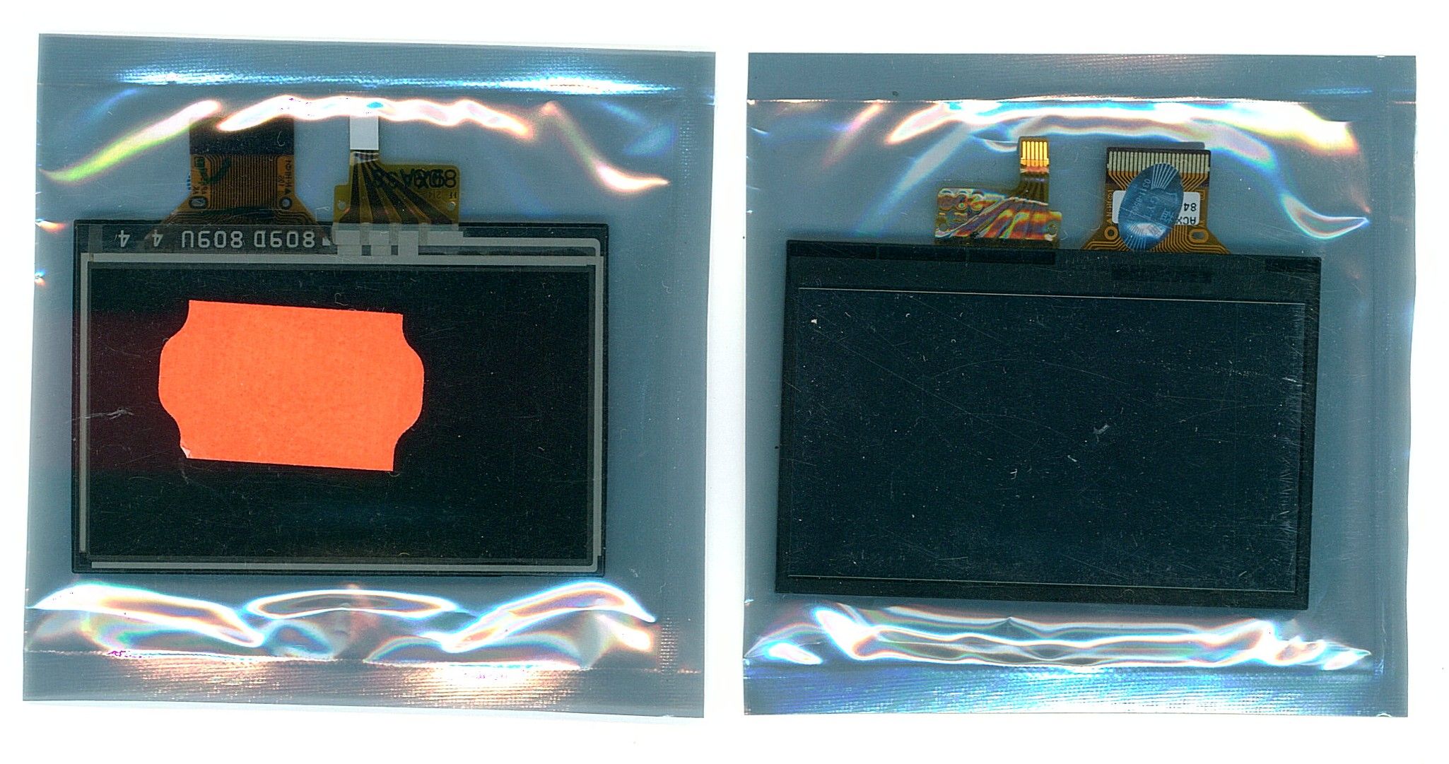 lcd sony dcr sr35e sr36e sr36 sr75e sr85e sr90e sr100e sr35
