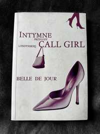 Książka Belle Jour, Intymne przygody londyńskiej call girl WYPRZEDAŻ!